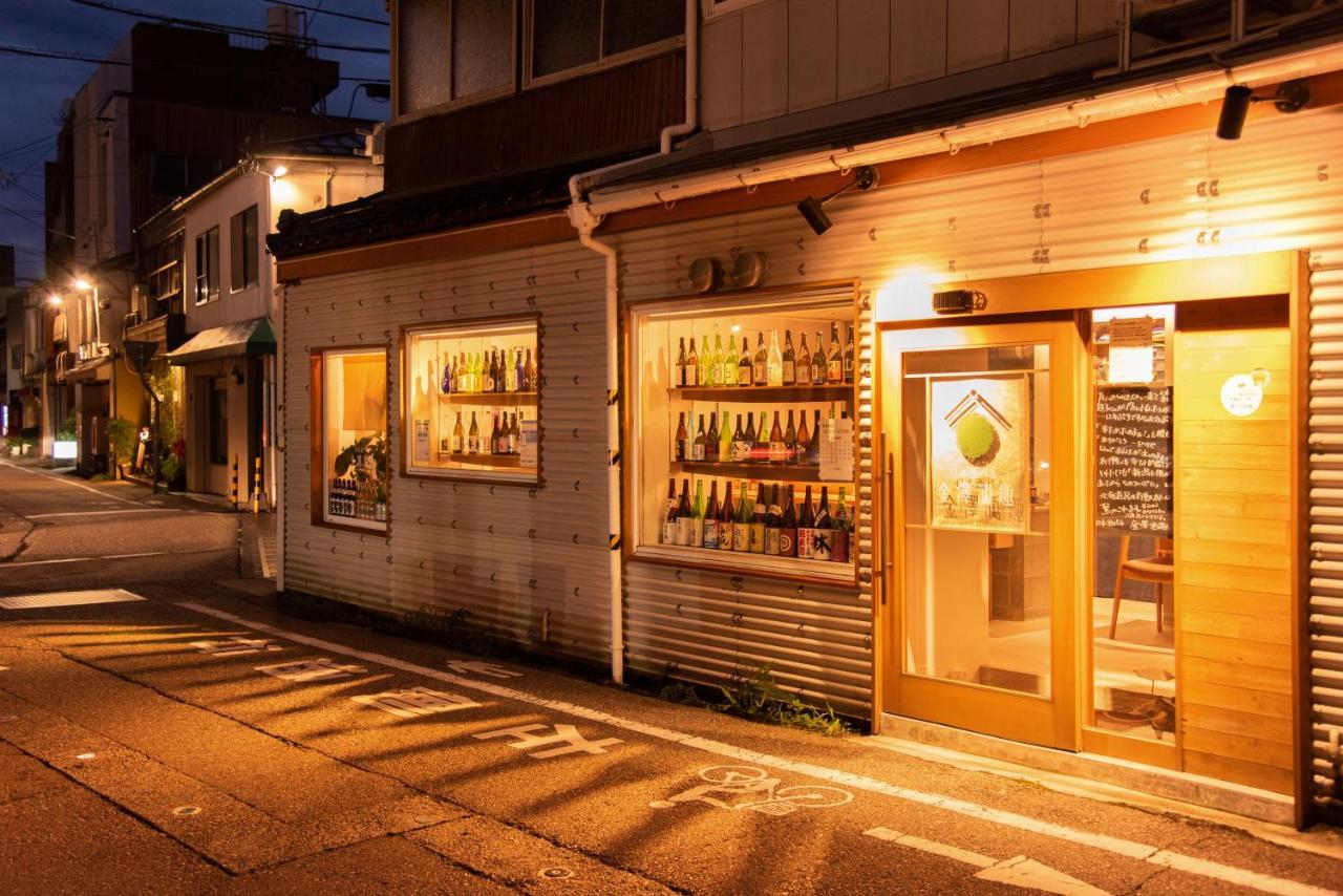 Unizo Inn Kanazawa Hyakumangoku Dori Dış mekan fotoğraf